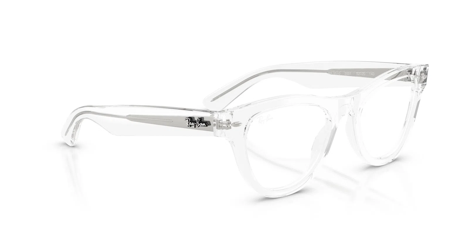 Ray-Ban 5510 Eyeglasses - view 54